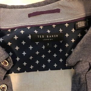 Ted Baker button down